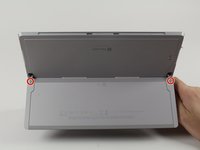 Microsoft Surface 3 Kickstand Replacement