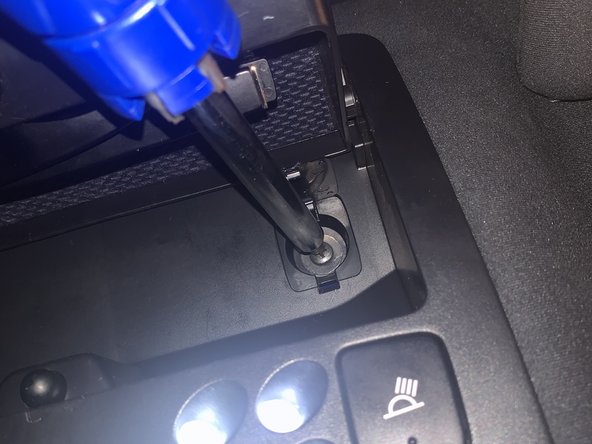 2013 Lexus IS250 Front Dome Light Replacement: crwdns2935265:03crwdnd2935265:02crwdnd2935265:03crwdne2935265:0