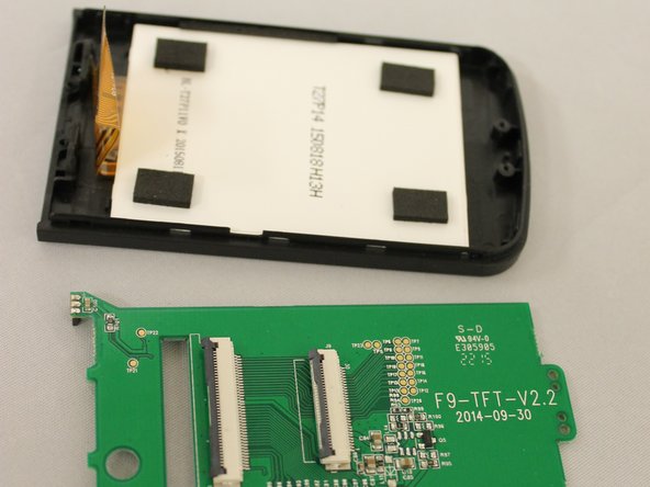 Pyrus PY21S03211 Display Screen Replacement: crwdns2935265:016crwdnd2935265:02crwdnd2935265:02crwdne2935265:0