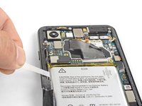 Google Pixel 3 Screen Assembly Replacement