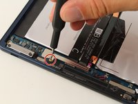 Google Pixel Slate Speaker Replacement