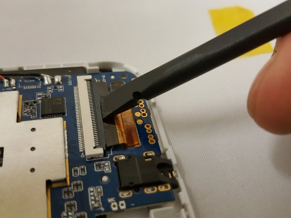 Digital2 D2-861G LCD Screen Replacement: crwdns2935265:08crwdnd2935265:02crwdnd2935265:03crwdne2935265:0