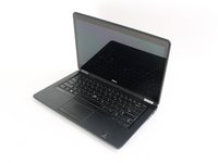Dell Latitude E7440 Parts