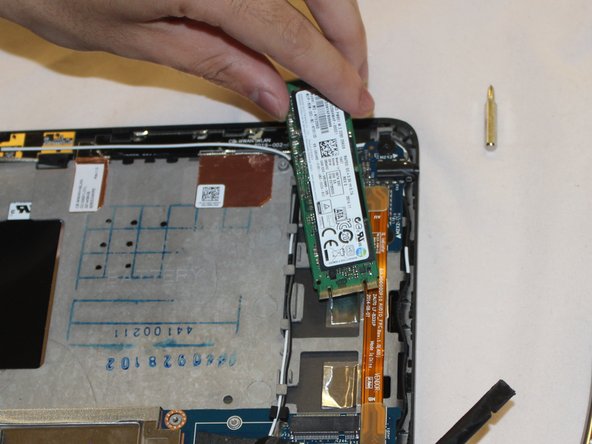 Dell Latitude 7350 Touch Screen Replacement: crwdns2935265:05crwdnd2935265:03crwdnd2935265:03crwdne2935265:0