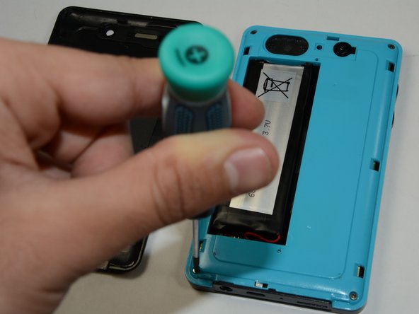 Kurio Touch 4S Battery Replacement: crwdns2935265:03crwdnd2935265:02crwdnd2935265:03crwdne2935265:0