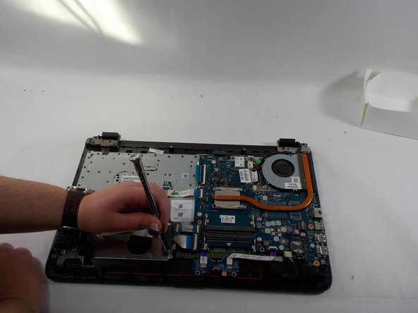 HP 15-af123cl Hard Drive Replacement: crwdns2935265:09crwdnd2935265:02crwdnd2935265:03crwdne2935265:0