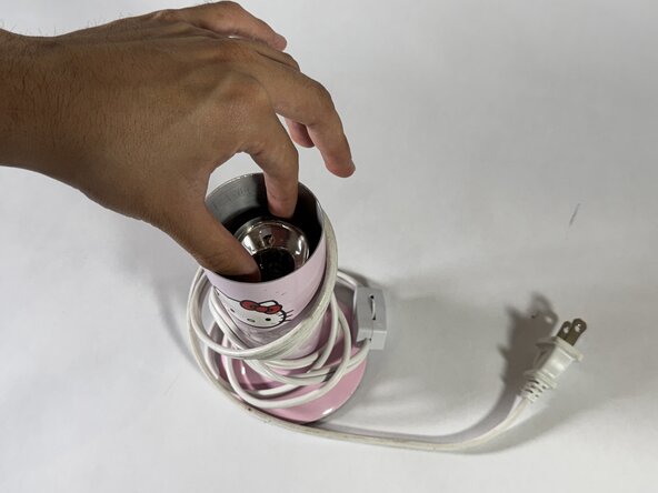 Electric Lava Lamp Lightbulb Replacement: crwdns2935265:04crwdnd2935265:01crwdnd2935265:03crwdne2935265:0