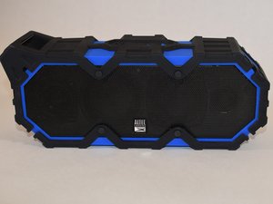 Altec lansing super hot sale life jacket jolt