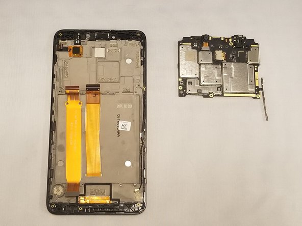 Alcatel Pixi Theatre Motherboard Replacement: crwdns2935265:015crwdnd2935265:02crwdnd2935265:02crwdne2935265:0