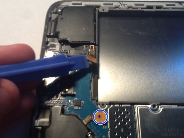 Samsung Galaxy Tab 2 7.0 Digitizer Replacement: crwdns2935265:06crwdnd2935265:02crwdnd2935265:02crwdne2935265:0