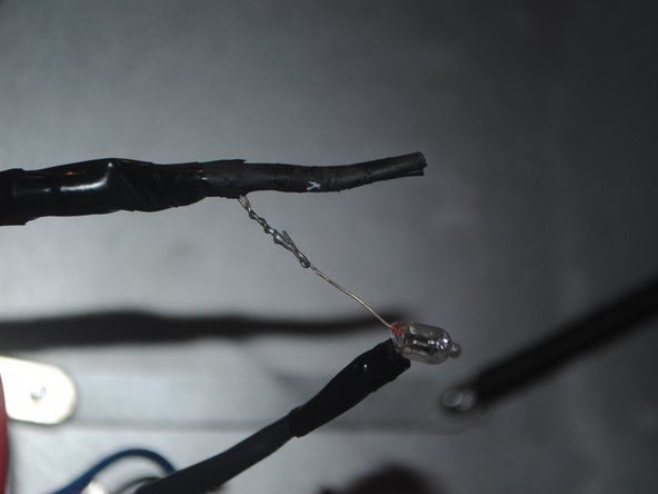 Farberware FSTO100 Indicator Light Replacement: crwdns2935265:07crwdnd2935265:02crwdnd2935265:02crwdne2935265:0