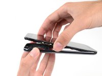 Samsung Galaxy Note II Midframe Replacement