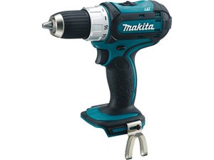 Makita Cordless Drill BDF452 2011