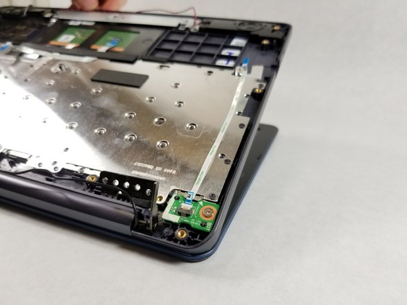 Asus VivoBook E203MA-TBCL432B Display Assembly Replacement: crwdns2935265:016crwdnd2935265:03crwdnd2935265:03crwdne2935265:0