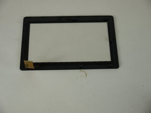 Alldaymall A88X Touch Sensor Replacement, Touch Sensor: crwdns2935265:019crwdnd2935265:02crwdnd2935265:02crwdne2935265:0