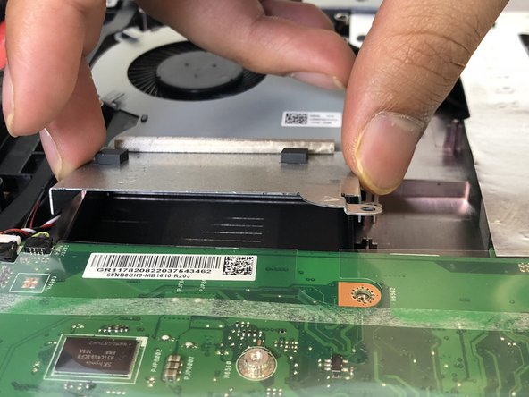 Asus Vivobook Max X541SA-PD0703X Motherboard Replacement, Motherboard: crwdns2935265:09crwdnd2935265:02crwdnd2935265:02crwdne2935265:0