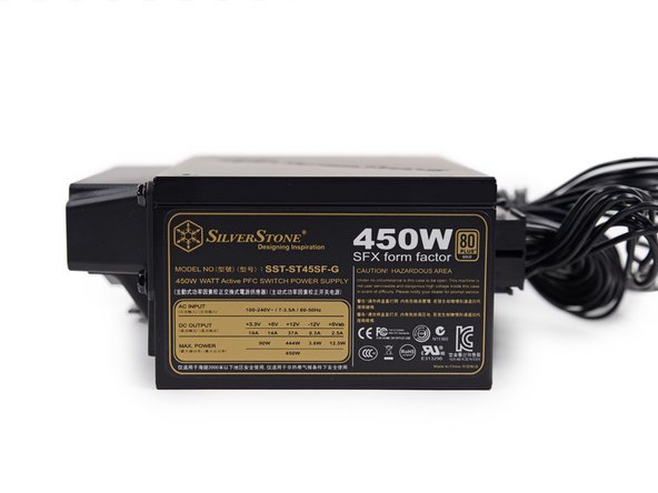 Steam Machine Teardown: crwdns2935265:017crwdnd2935265:02crwdnd2935265:03crwdne2935265:0