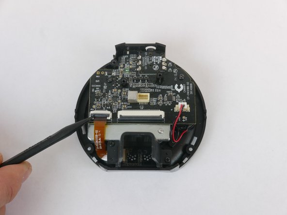 Canary CAN100USBK Audio and USB PCB Board Replacement: crwdns2935265:010crwdnd2935265:02crwdnd2935265:03crwdne2935265:0