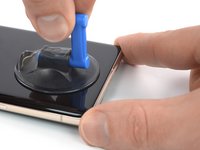 Google Pixel 7 Pro Loudspeaker Replacement