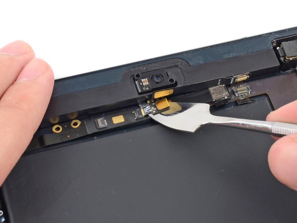 iPad Mini Wi-Fi Headphone Jack Cable Replacement: crwdns2935265:073crwdnd2935265:03crwdnd2935265:03crwdne2935265:0