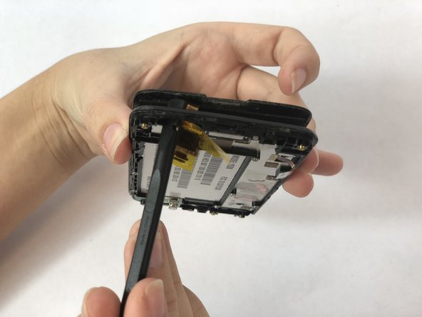 Huawei Union Screen Replacement: crwdns2935265:012crwdnd2935265:03crwdnd2935265:03crwdne2935265:0