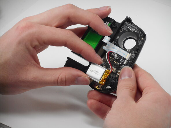 Gamesir X4 Aileron Action Buttons Replacement: step 9, image 2 of 2