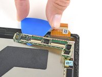 Microsoft Surface Pro 5 Screen Replacement