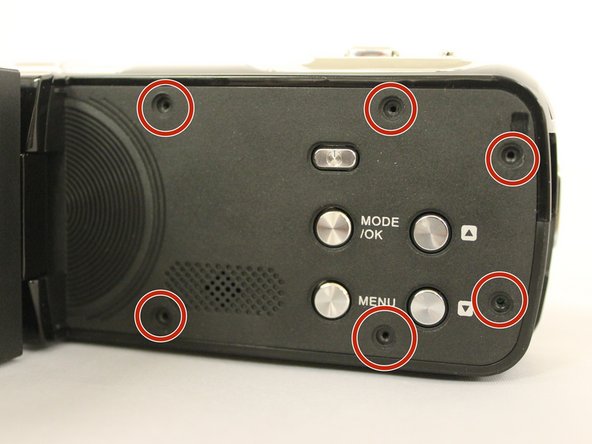 Repair Broken Connections in the Pyrus PY21S03211: crwdns2935265:010crwdnd2935265:02crwdnd2935265:02crwdne2935265:0