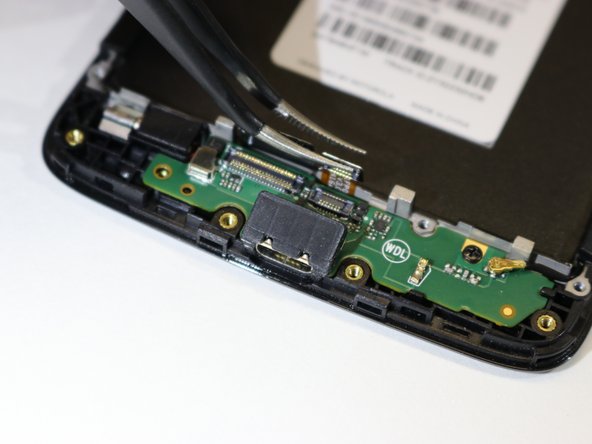 Motorola Moto G5 Vibration Motor Replacement: crwdns2935265:09crwdnd2935265:02crwdnd2935265:03crwdne2935265:0