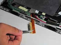 ASUS Eee Pad Transformer Charging Port Replacement
