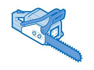 Ryobi Chain Saw RY3716 (2020)