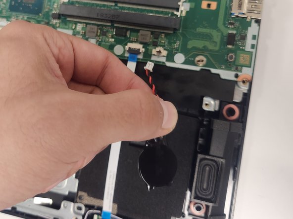 Acer Nitro 5 AN515-53-52FA CMOS Replacement: crwdns2935265:09crwdnd2935265:02crwdnd2935265:02crwdne2935265:0