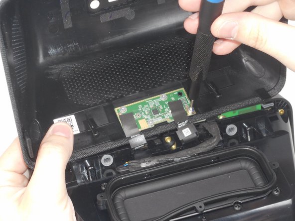 Amazon Echo Show 8 2nd Generation Power Board Replacement: crwdns2935265:04crwdnd2935265:03crwdnd2935265:03crwdne2935265:0