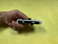 How to Fix Nintendo Switch Joy Con Stick Drift