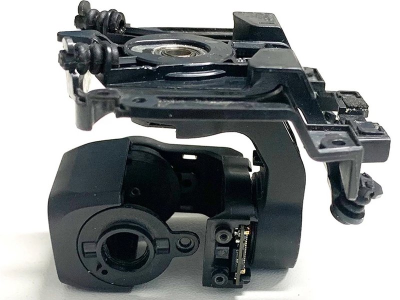 DJI Mavic Air 2 Gimbal Replacement