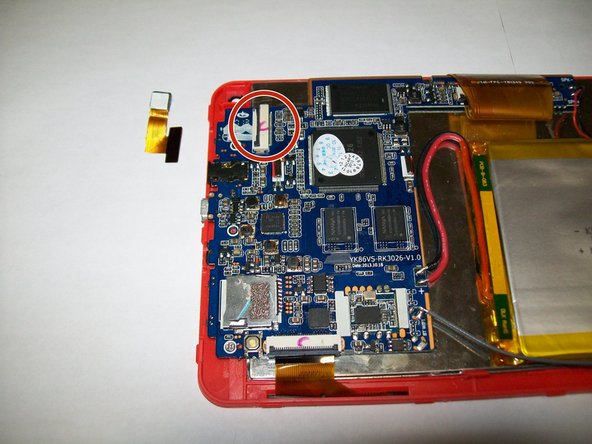 Hipstreet Titan Plus Camera Replacement: crwdns2935265:03crwdnd2935265:03crwdnd2935265:03crwdne2935265:0