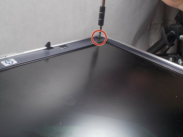 HP Pavilion ze5000 Screen Replacement: crwdns2935265:08crwdnd2935265:03crwdnd2935265:03crwdne2935265:0