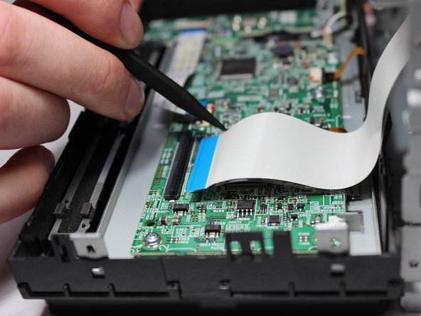 Kenwood DNX571HD LCD Touch Screen Replacement: crwdns2935265:05crwdnd2935265:02crwdnd2935265:02crwdne2935265:0