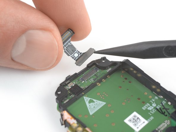 TicWatch Pro 3 GPS Motherboard Replacement