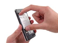 Fairphone 1 Midframe Replacement