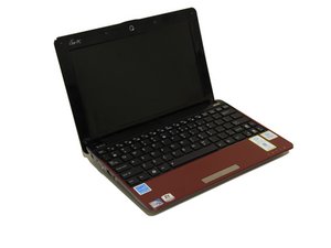 Asus Eee PC 1005PEB Troubleshooting