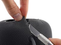 HomePod Teardown