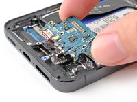 Samsung Galaxy S23 USB-C Port and Daughterboard Replacement