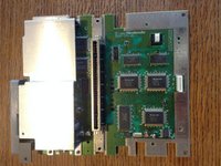 PAL Super Nintendo Teardown