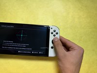 How to Fix Nintendo Switch Joy Con Stick Drift