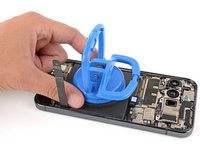 Google Pixel 9 Pro XL Battery Replacement