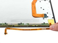 Samsung Galaxy Tab S7 Plus Screen Replacement