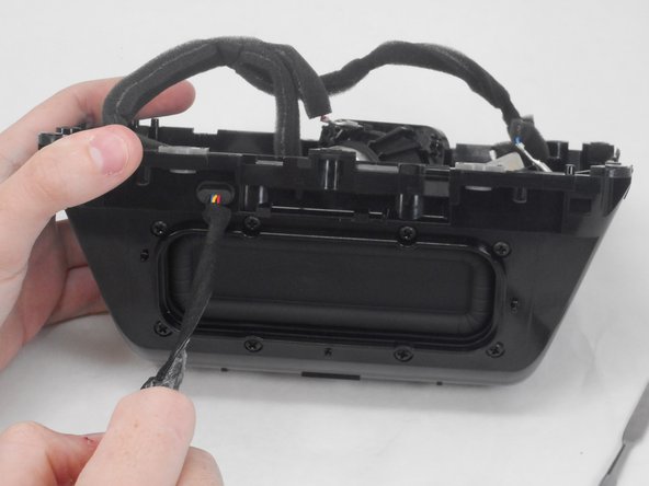 Amazon Echo Show 8 2nd Generation Speaker Replacement: crwdns2935265:014crwdnd2935265:02crwdnd2935265:02crwdne2935265:0