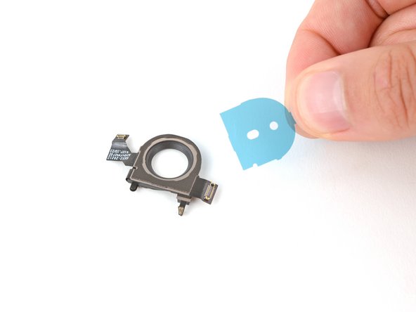 Google Pixel 9 Pro Rear Cameras Replacement