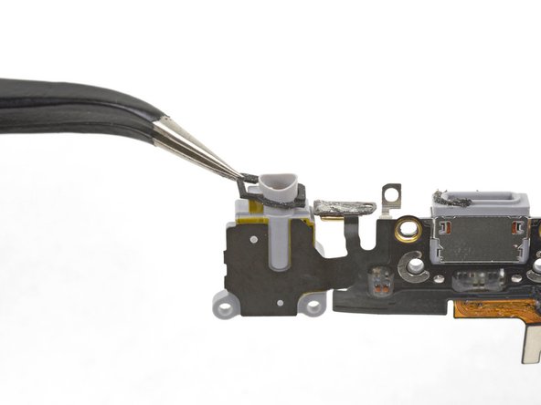 iPhone 6s Lightning Connector Assembly Replacement: crwdns2935265:041crwdnd2935265:03crwdnd2935265:03crwdne2935265:0